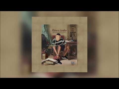 6. Ravi Lobo - Bruxa do Gueto (Prod.JLZ)