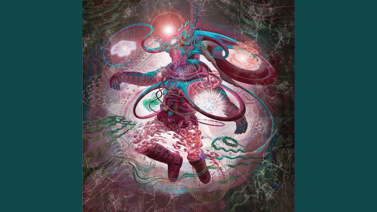 Coheed and Cambria - Away We Go