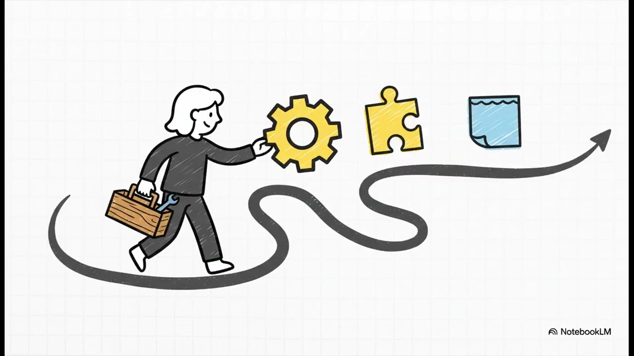 Your Problem Solving Toolbox