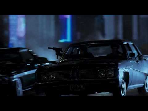 Clique Glac - Drive by (G.o.g. X Hatemost X AK47 X JoeCostello )