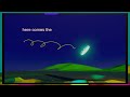 here comes the sun by Bill Wurtz