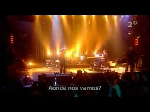 Keane Bad Dream legendado em Portugues