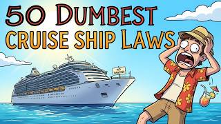 A Cruise Ship Isn’t a Vacation From the Law MQDEFAULT Thumbnail