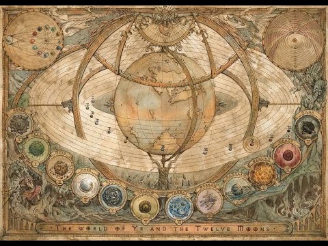 The Planets Are CRAZY Right Now--and speaking of crazy, let's talk about 'The Bacchae'