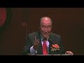 Rev Sun Myung Moon 2005 9 12 A Life Of True Love