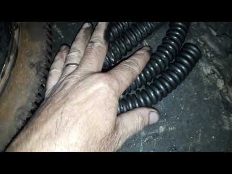 How To Check Your DMF Dual Mass Flywheel The Correct Way Repair double mass flywheel clearance