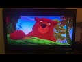 Opening To The Lion King III Hakuna Matata 2004 UK VHS