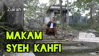Download lagu MAKAM SYEH ABDUL KAHFI Kebumen Jawa Tengah mp3 Download lagu MAKAM SYEH ABDUL KAHFI Kebumen Jawa Tengah mp3