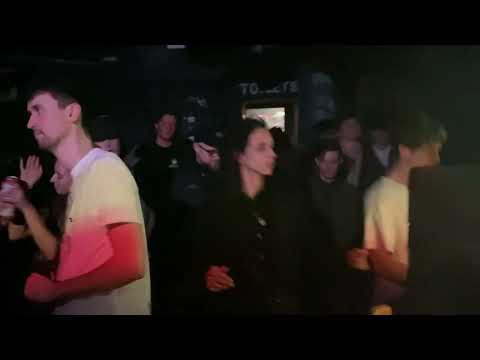 Iration Steppas play Lorenzo dubplate, with samples taken from the Ina Vanguard Style documentary