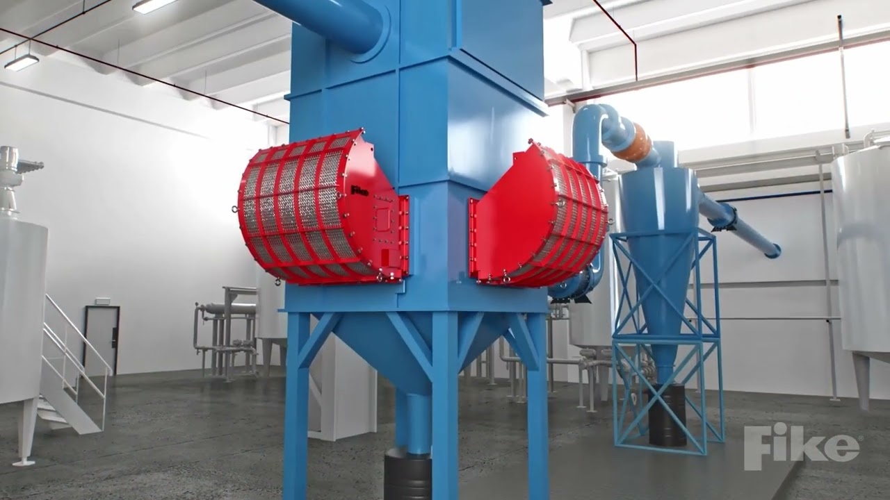 How to Safely Use Flameless Vents