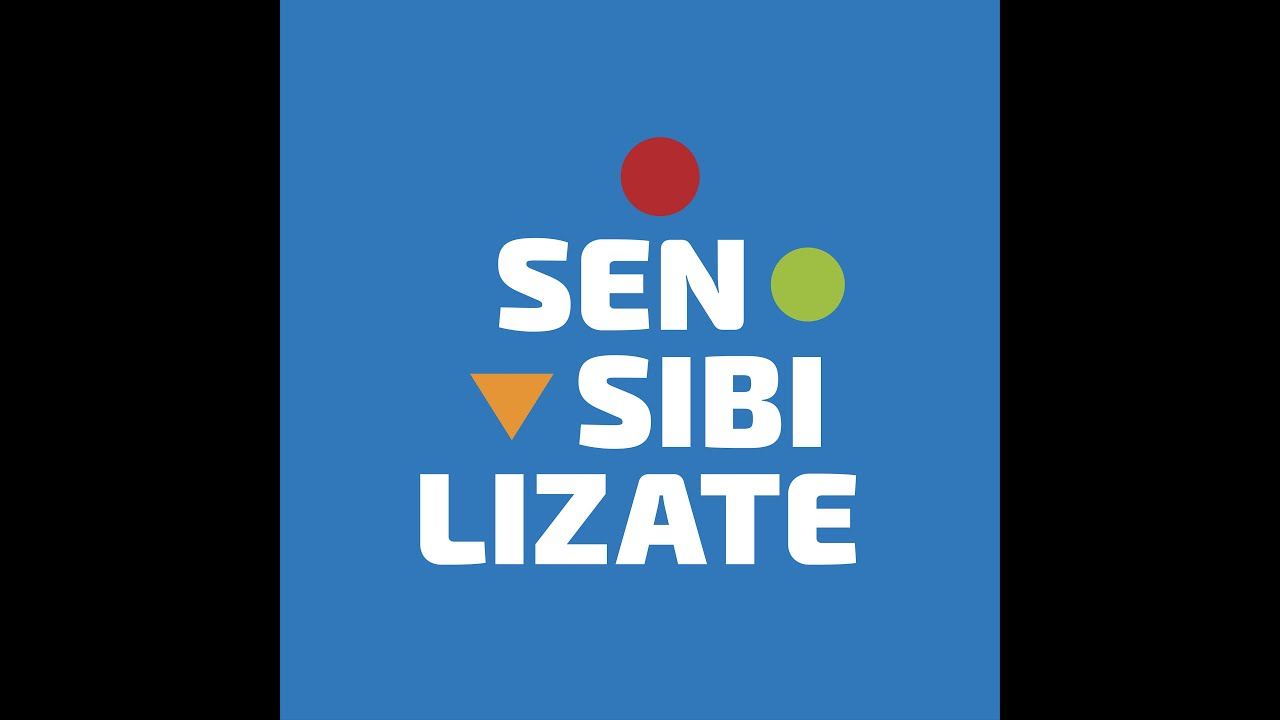 Caso Sensibilízate, educación es inclusión