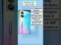 Realme GT NEO 5 SE Confirmed Specs