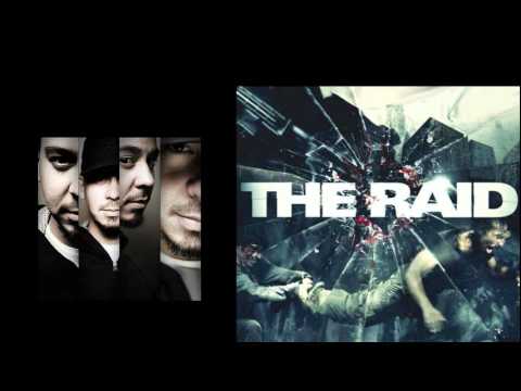 Mike Shinoda, Joe Trapanese & Chino Moreno - Razors Out - 2012