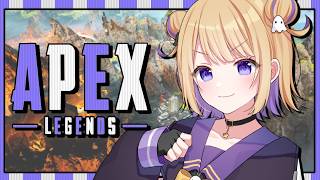【APEX】チャンピオンとりたいソロランク！ ※概要欄チェック！