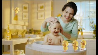 En Sevilen Bebek Reklamları 2021 - HD 1080p - (1 