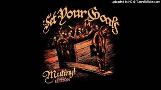 Set Your Goals - Echoes