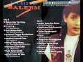 Kaset Pita Album The Best Of Saleem Iklim