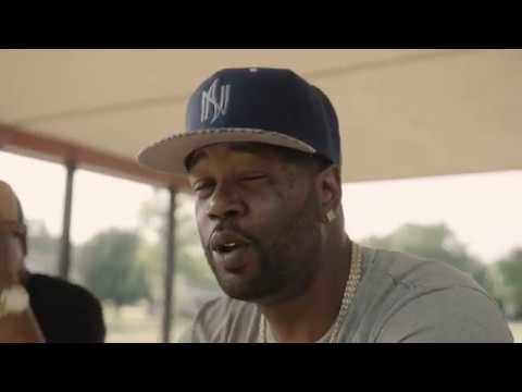 G.I. Gizzle - Julo Pt 1 (Official Video)