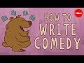 How To Make Your Writing Funnier Cheri Steinkellner