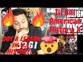 [REACTION] Ill Bill - American History X