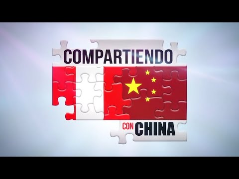 Compartiendo con China (07/11/2020) | TVPerú, video de YouTube