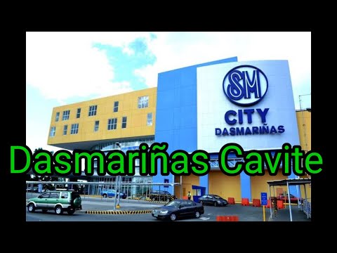To SM Dasmariñas // Dasmariñas, Cavite