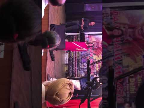 Sanjeet O Haseena Z...