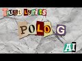 Polo G Trust AI Lyrics Song Baby2Tone