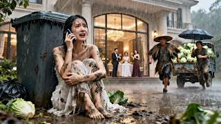 Padres adoptivos ricos la echan; sus padres campesinos la acogen como un tesoro. El bien paga#drama