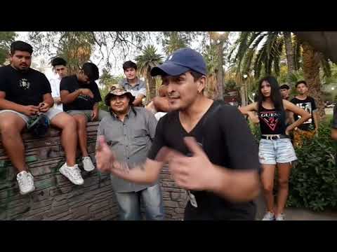 FECHA ESPECIAL REGGAETON AND RKT | JEFLOW VS BIG ANGEL VS JULESO | 8VOS DE FINAL | ABERAPSTYLE