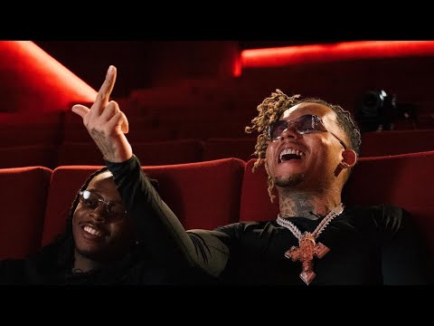 Zola - Ma Baby (Feat. Koba LaD)