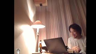 【途中広告なし】聞かれたことに答えてみようの回。Mort subite Witte Lambic を飲みつつ。【ひろゆき 20181201】