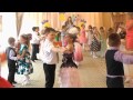 выпускной детский сад №46 (г. Узловая) финальный танец 