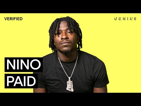 Genius and Nino Paid