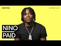 Nino Paid Play This At My Funeral Lyrics Meaning Genius Verified