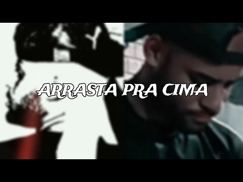 Fp da Massa - ARRASTA PRA CIMA! (Visualizer Official)