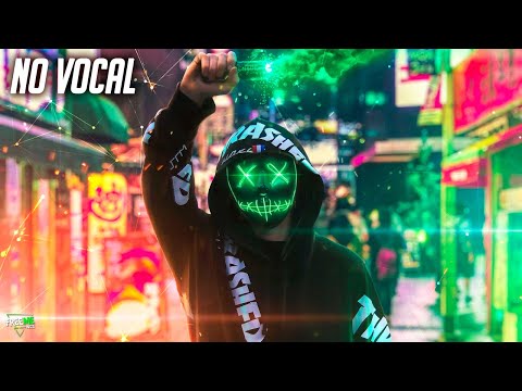 🔥Epic NCS: Top 25 Songs No Vocals #2 ♫ Best Gaming Music 2025 Mix ♫ Best No Vocal, NCS, EDM, House
