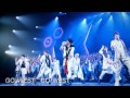 ジャニーズwest for now and forever 