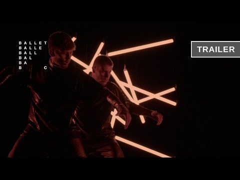 After We Glow - Company 605 (Stage Trailer, Ballet BC, 2021)