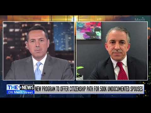 Biden Immigration Relief