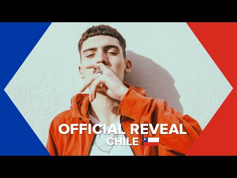 Marcianeke, Pailita - Dimelo Má - CHILE 🇨🇱 - Entry Reveal - POPVISION 05