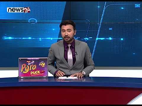 MORNING NEWS_7 AM_2079_12_20 - NEWS24 TV