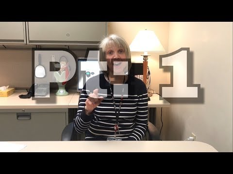 Part 1: Phonatory Resistance Training Exercises (PhoRTE) - Parkinson's Voice Exercises