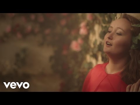 Julia Lezhneva - Handel: "Lascia la spina cogli la rosa"