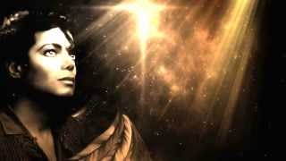 Bright Star~❤~Michael Jackson☆(Moya Brennan)