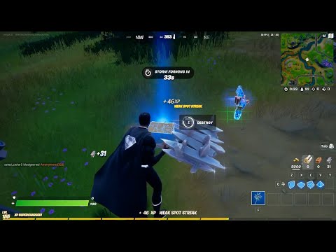 Fortnite All Week 13 Challenges Guide Epic Quests