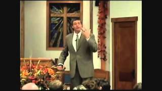 Один человек  пострадал на кресте и спасти от ада