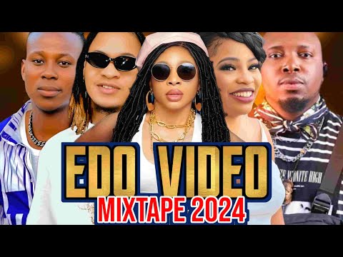 LATEST EDO BENIN VIDEO MIXTAPE 2024 BY DJ DEE ONE FT DON VS, ESTHER, OSATO P, KOKOLET, AKABA, REMA