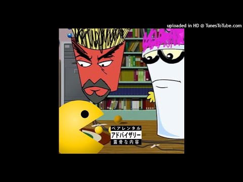 Okaminokami - Waka Waka w/ Pyrxciter (Prod. Finesse)