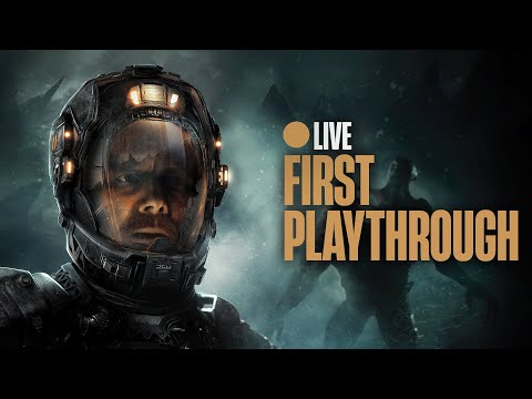 First Playthrough | The Callisto Protocol